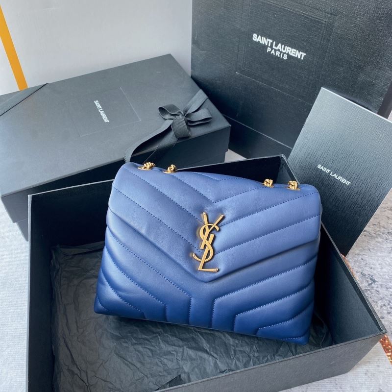 YSL Satchel Bags